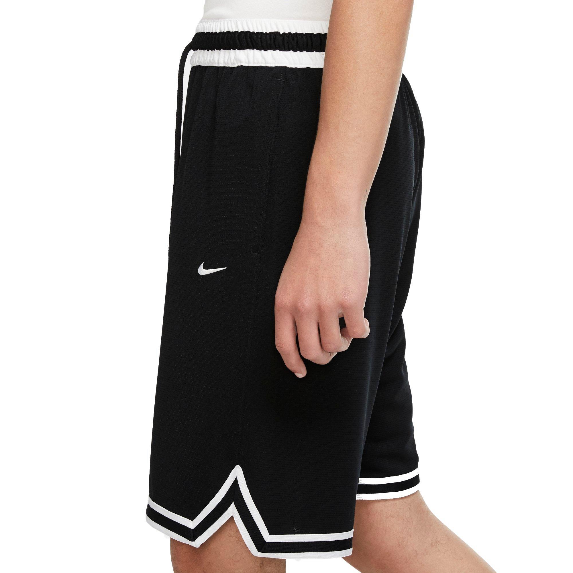 Nike Dri-FIT DNA Men's 25cm (approx.) Basketball Shorts. Nike ID