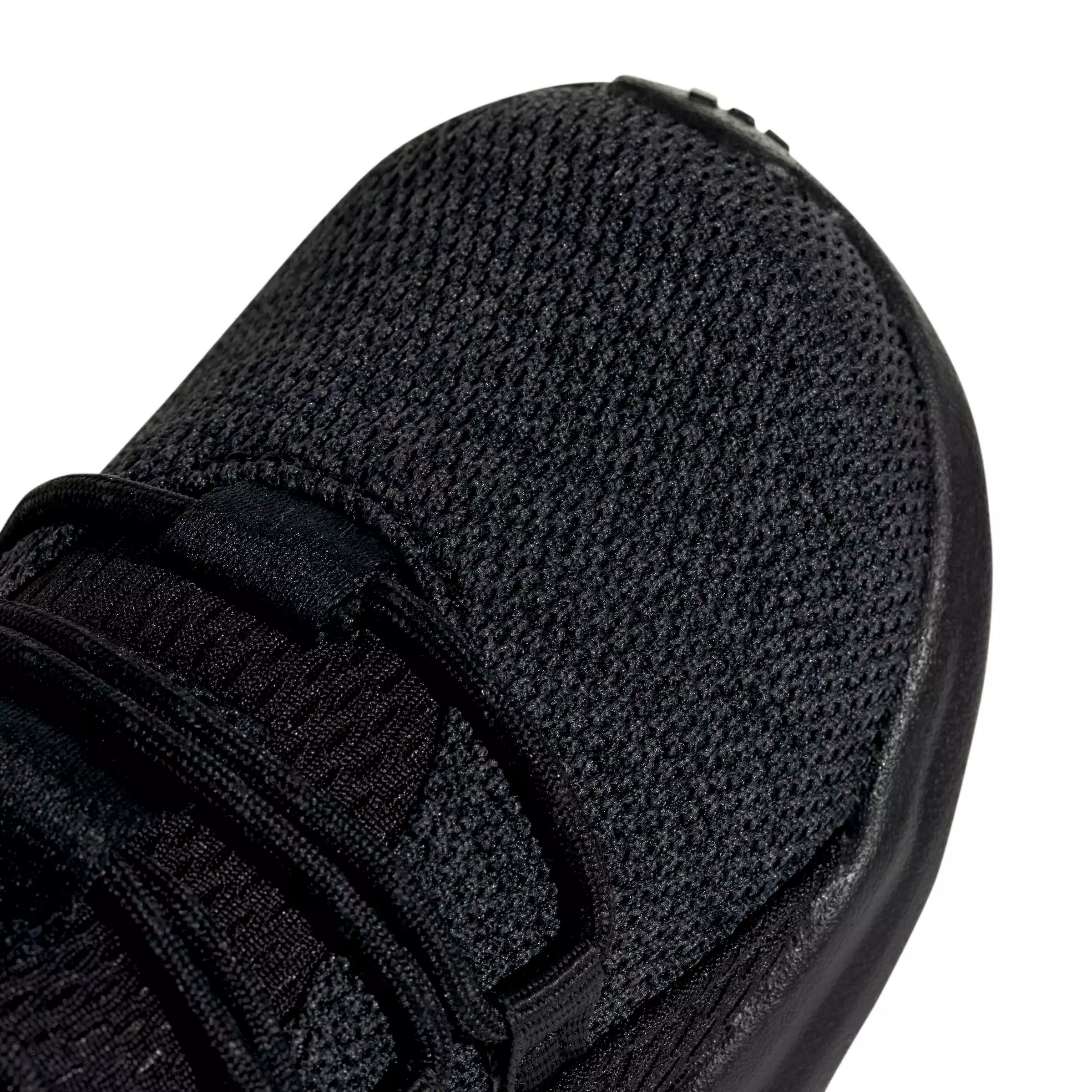 adidas Lite Racer Adapt 8.0 "Core Black/Core Black/Carbon" Infant Boys' Shoe - BLACK/BLACK/CARBON