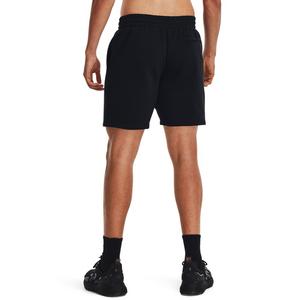 Under Armour Men's Essential Fleece Shorts