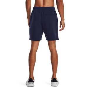 Under Armour Men's Essential Fleece Shorts