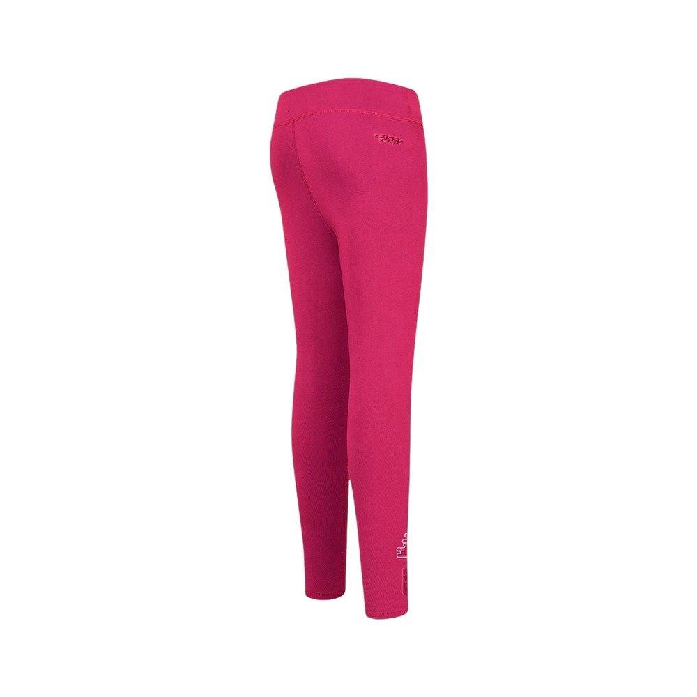 Pro Standard NBA Los Angeles Lakers​ Big Girls' Triple Pink Leggings​