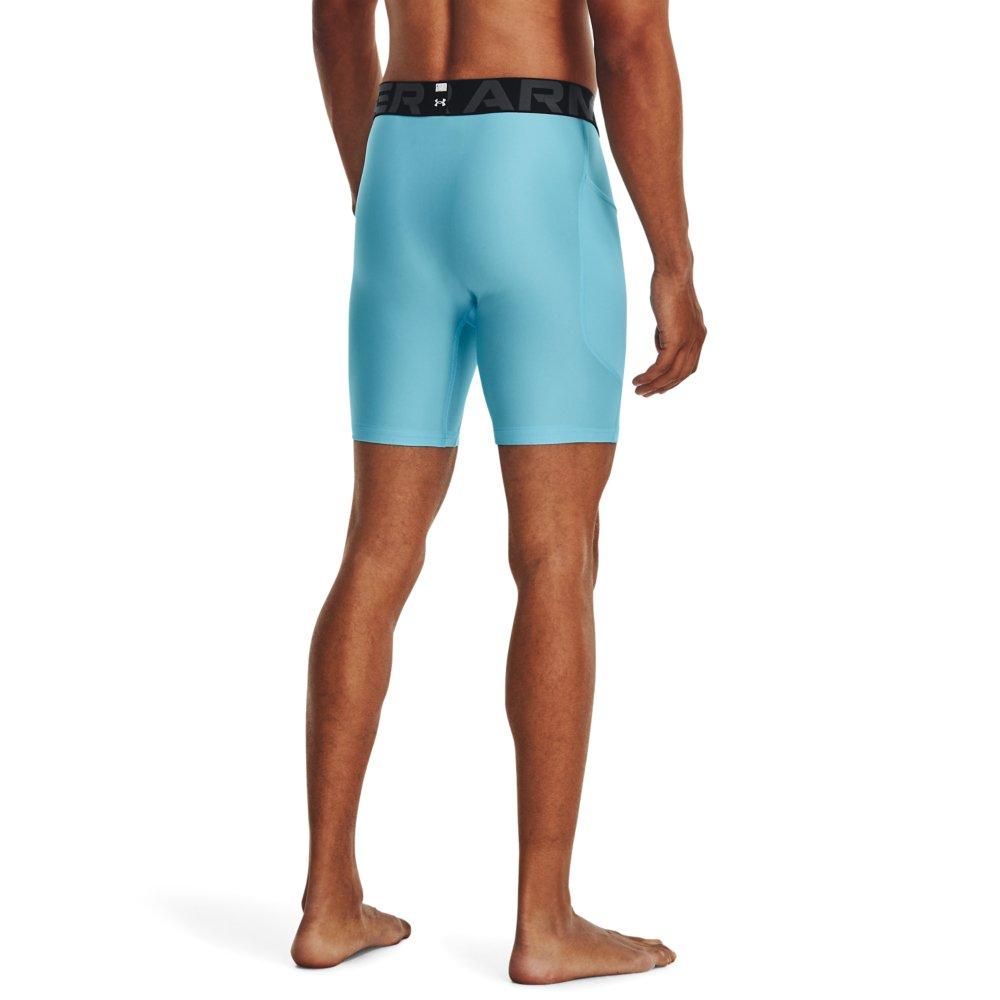 Under Armour Men's HeatGear Compression Short - Hibbett