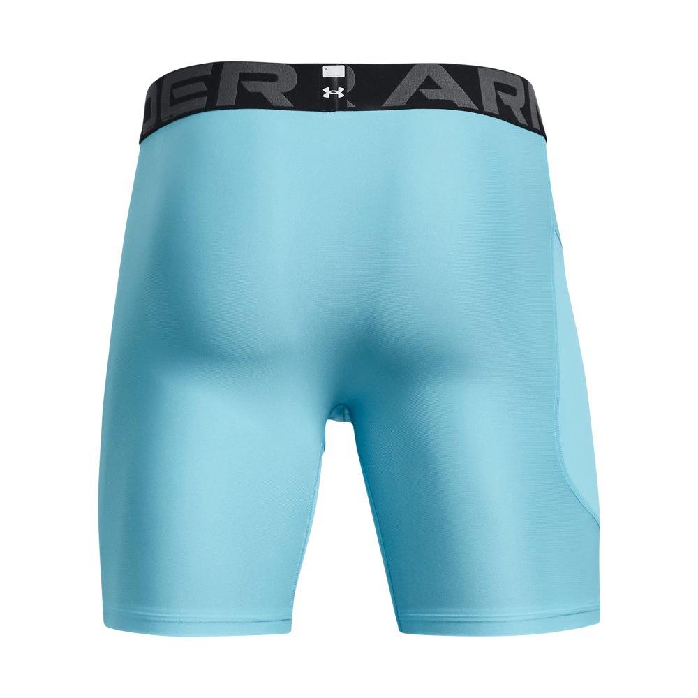 Under Armour Compression 4xl Compression Shorts Under Armour Men's