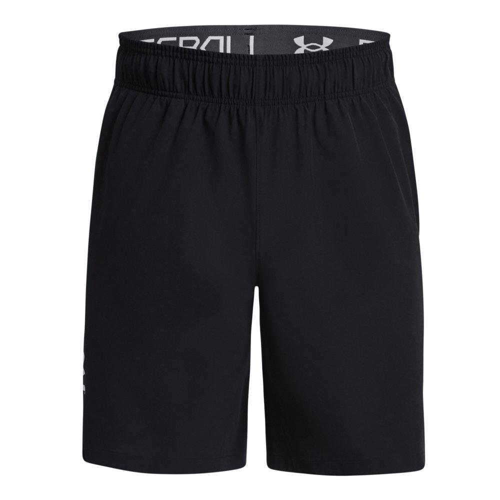 Under Armour Men s Yard Baseball Shorts Hibbett