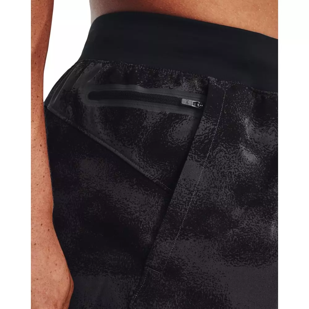 Under Armour Men's Unstoppable Shorts - DK GREY