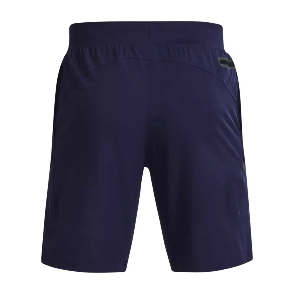 Under Armour Men's Unstoppable Shorts - NAVY