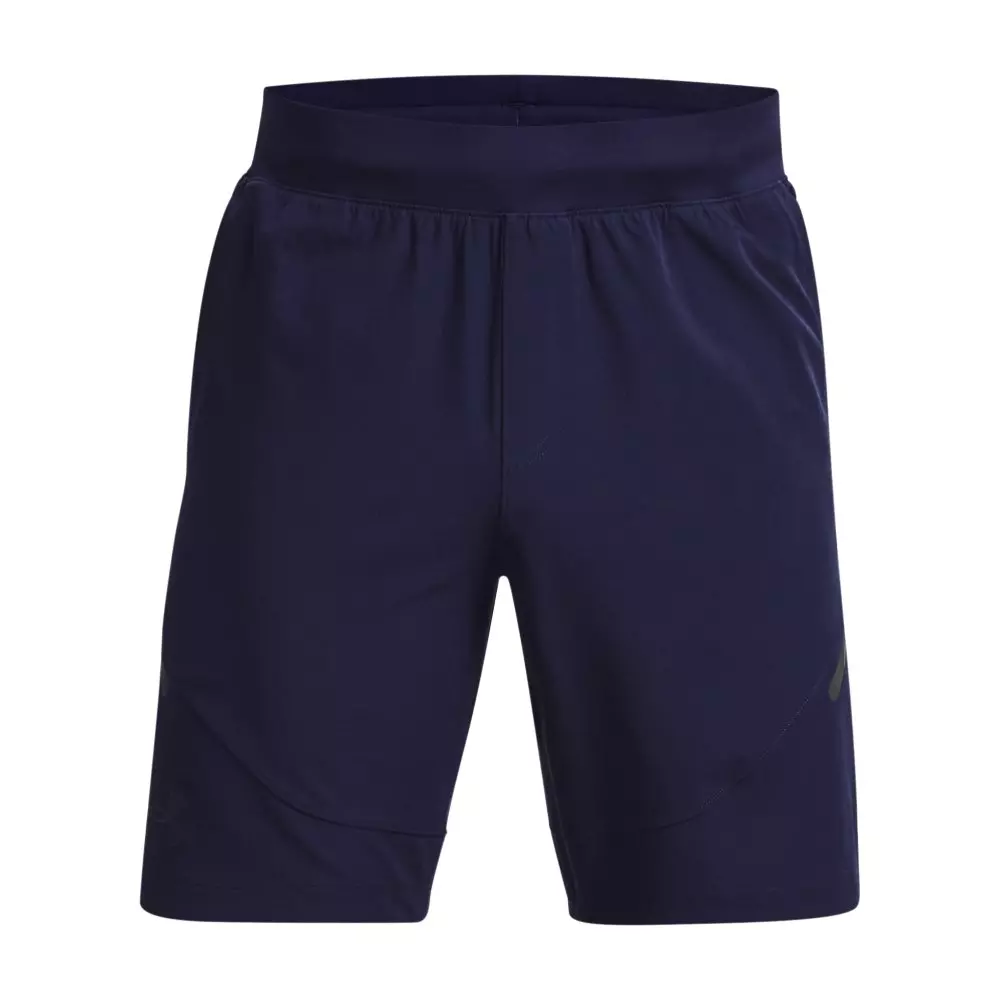 Under Armour Men's Unstoppable Shorts - NAVY