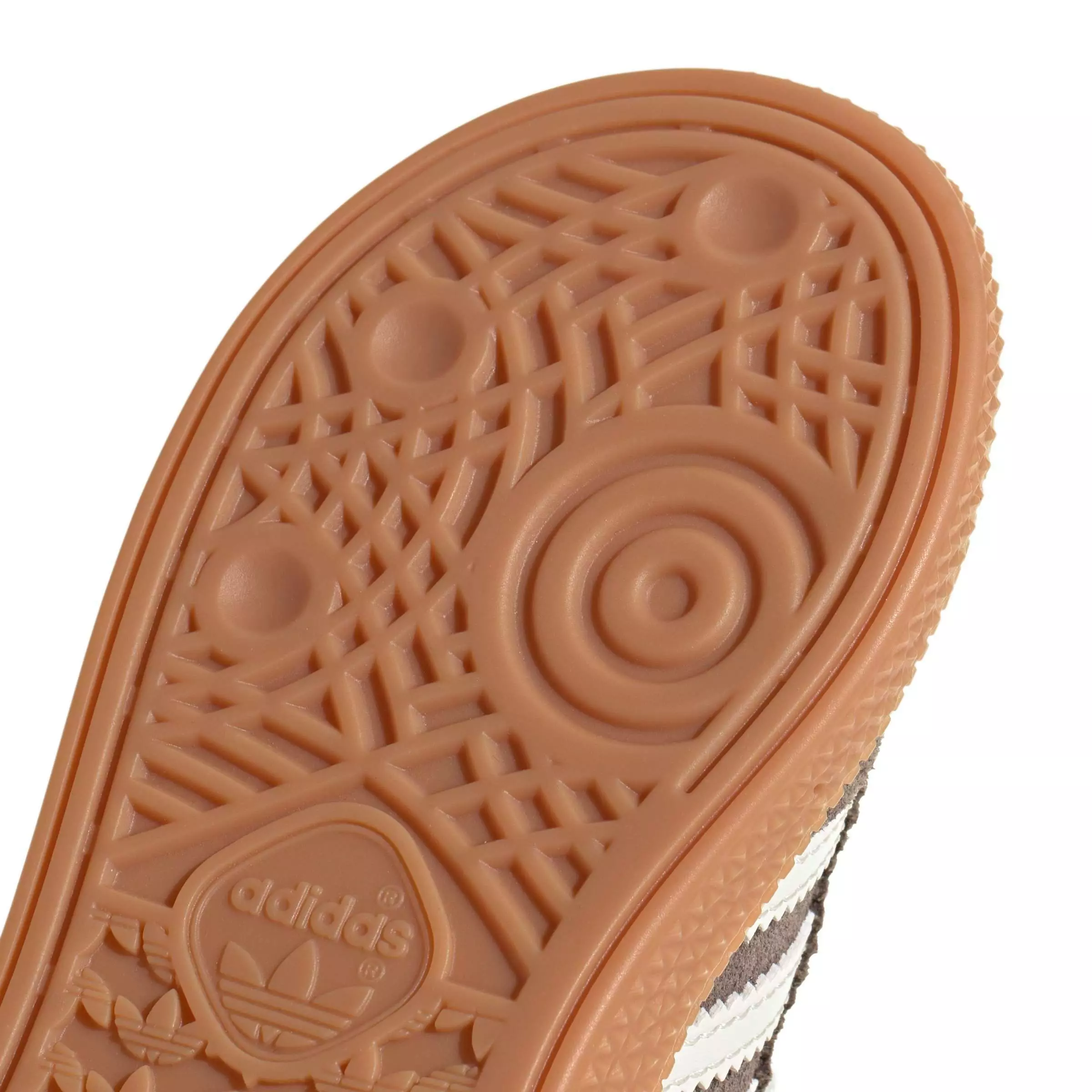 adidas Originals Handball Spezial CCEL "Earth Strata/Off White/Gum 2" Infant Girls' Shoe - EARTH/OFF WHITE/GUM