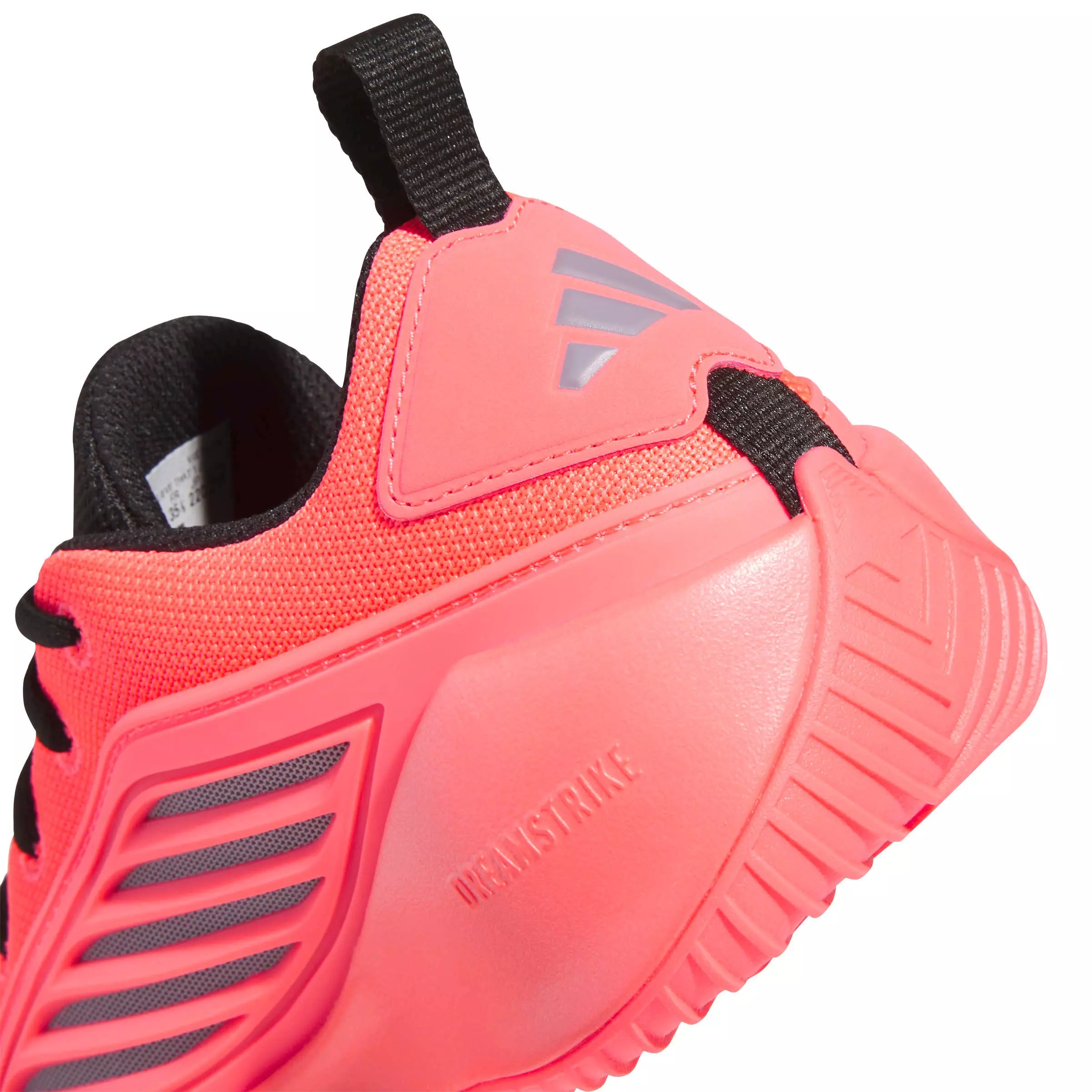 adidas Believe That 1 J "Solar Turbo/Core Black/Slate" Grade School Boys' Basketball Shoe - SOLAR/BLACK/SLATE