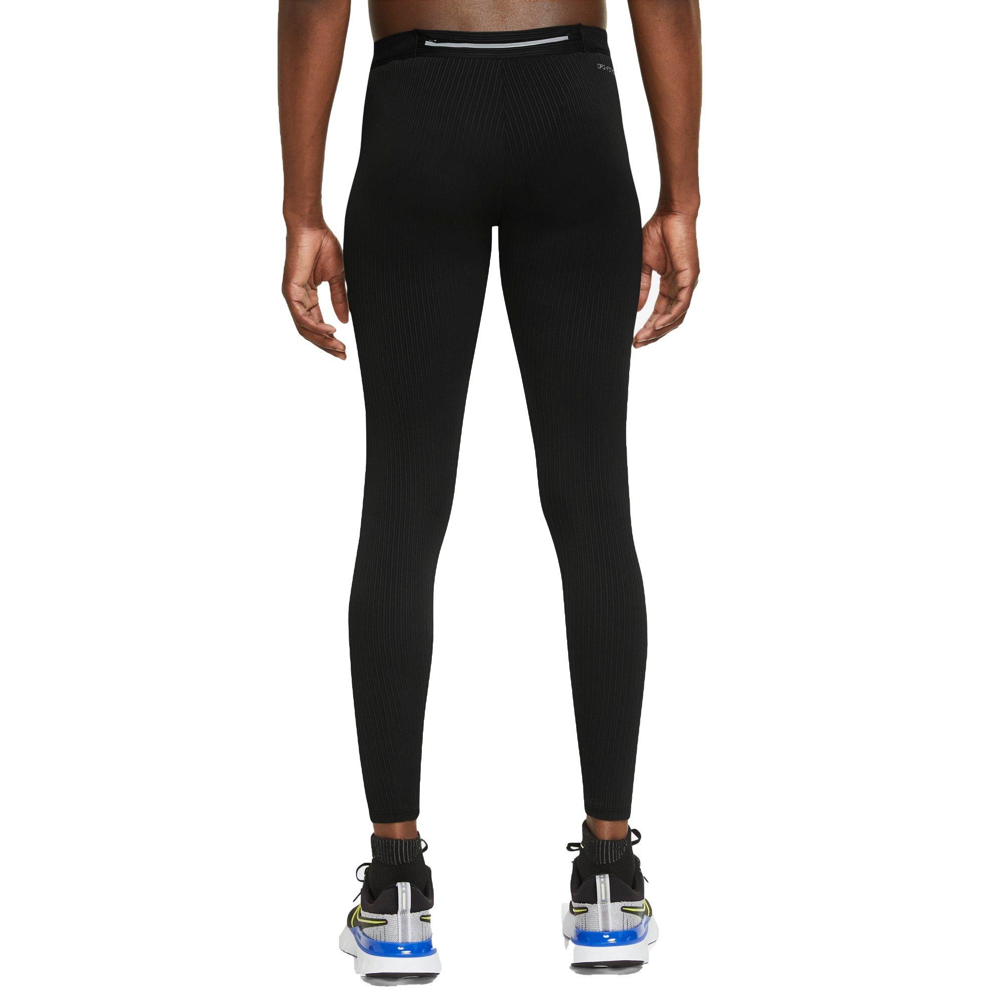 NIKE DRI-FIT SWIFT Tights Review 