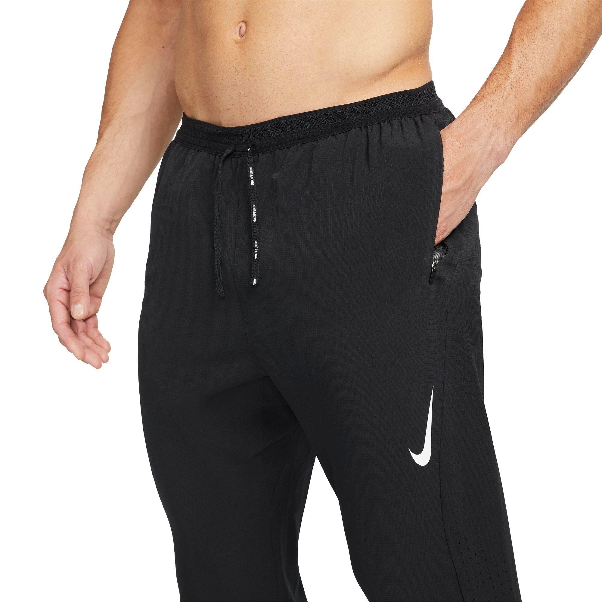 Nike Men's Dri-FIT ADV AeroSwift Racing Pants