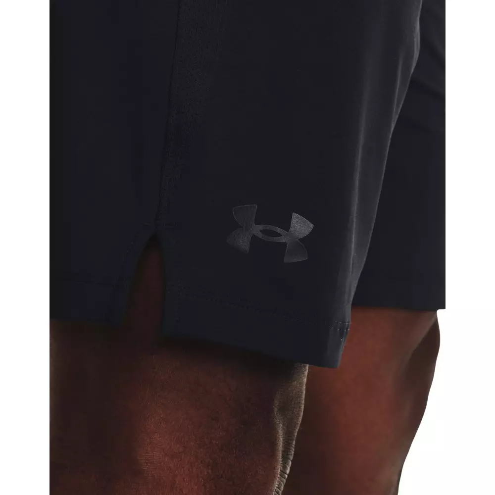 Under Armour Men's Tech Vent Shorts - BLACK