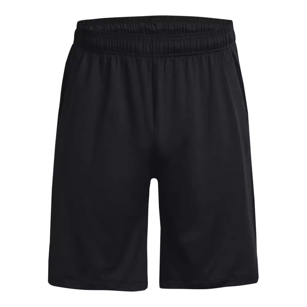 Under Armour Men's Tech Vent Shorts - BLACK