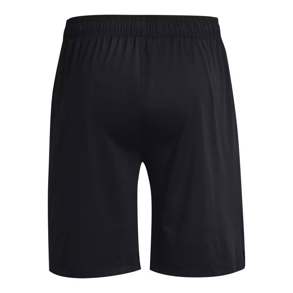 Under Armour Men's Tech Vent Shorts - BLACK