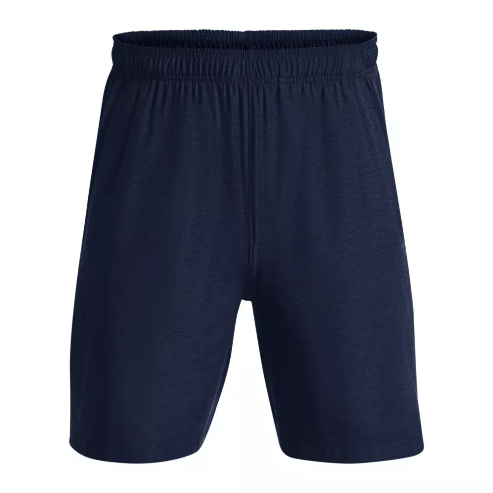 Under Armour Men's Tech Vent Shorts - Black - DK BLUE