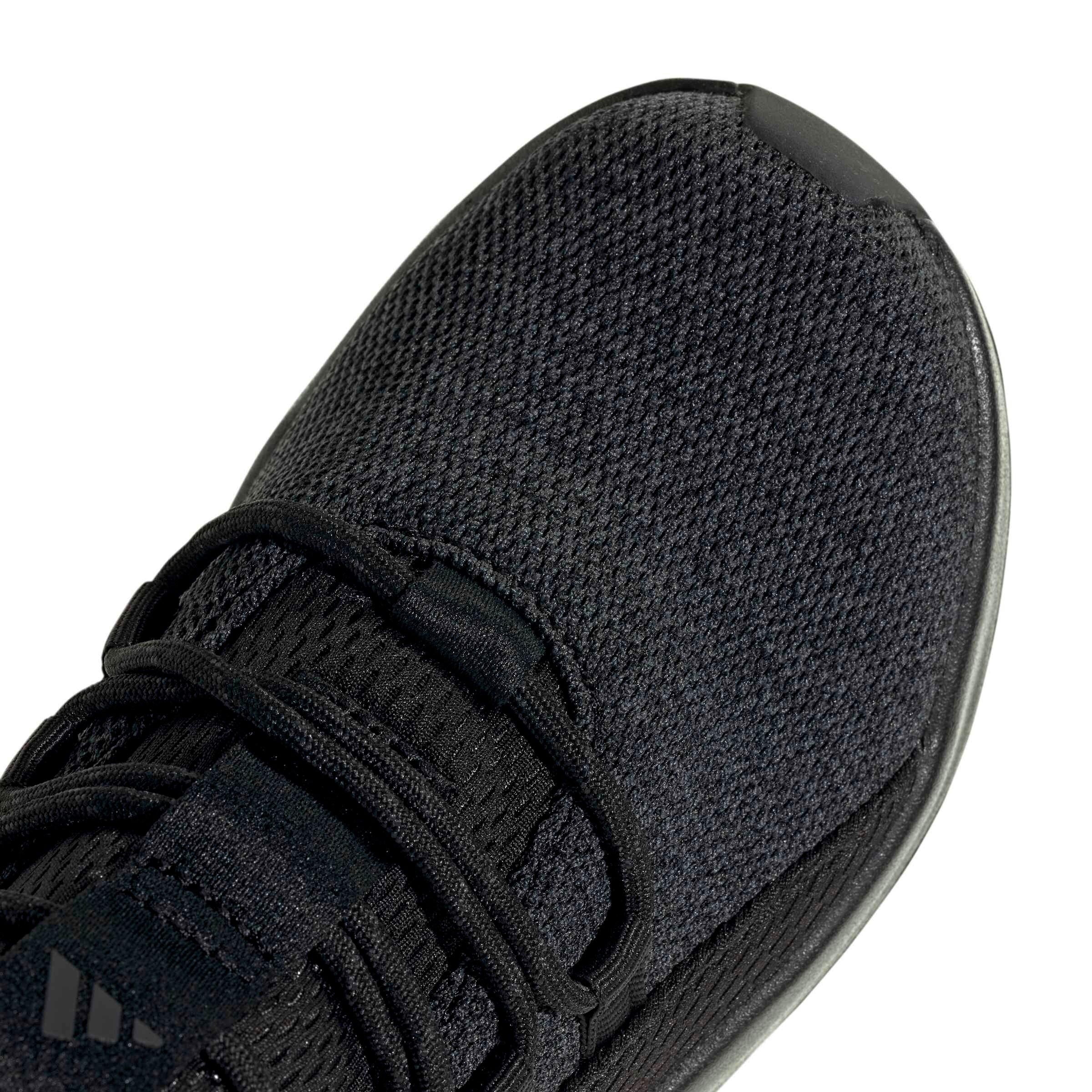 adidas Lite Racer Adapt 8.0 "Core Black/Core Black/Carbon" Preschool Boys' Shoe - BLACK/BLACK/CARBON
