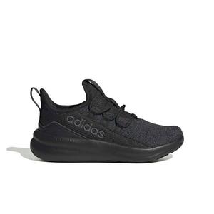 adidas Lite Racer Adapt 8.0 "Core Black/Core Black/Carbon" Preschool Boys' Shoe - BLACK/BLACK/CARBON