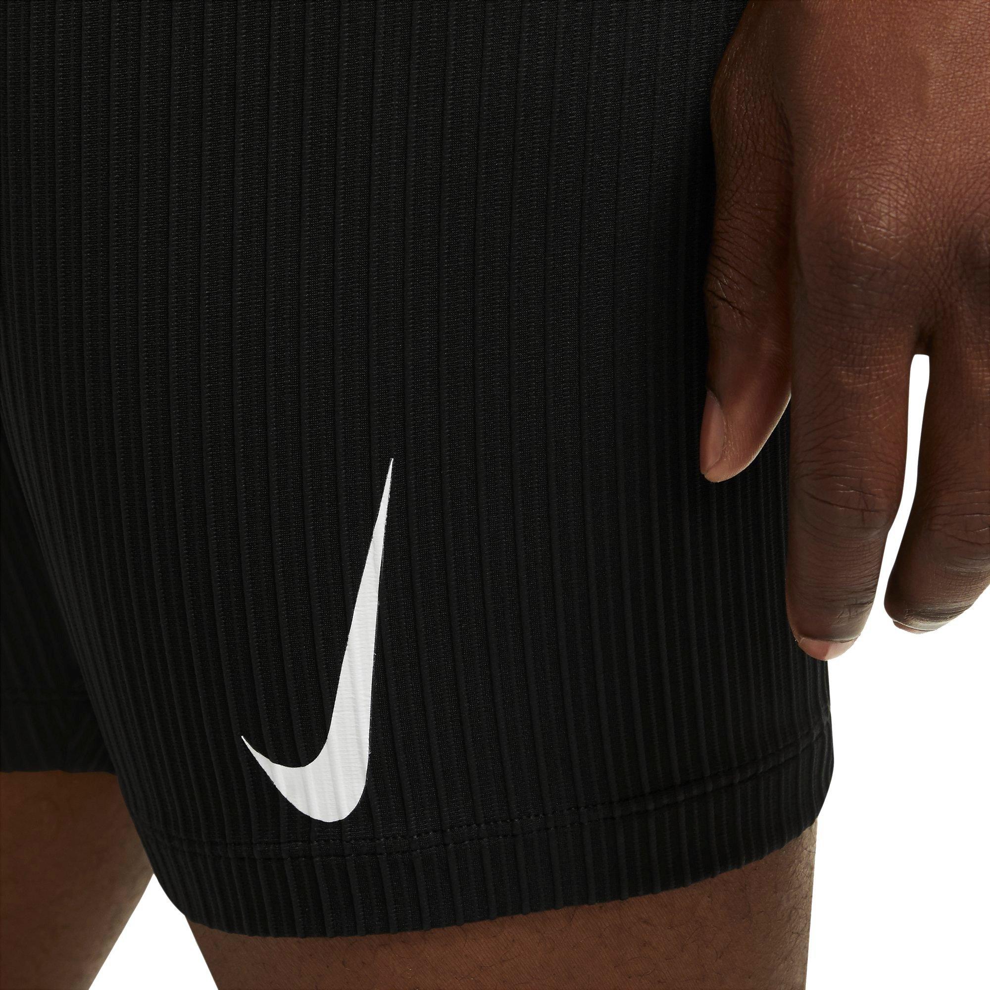 Nike Aeroswift Half Tights Size M, Men's Fashion, Activewear on