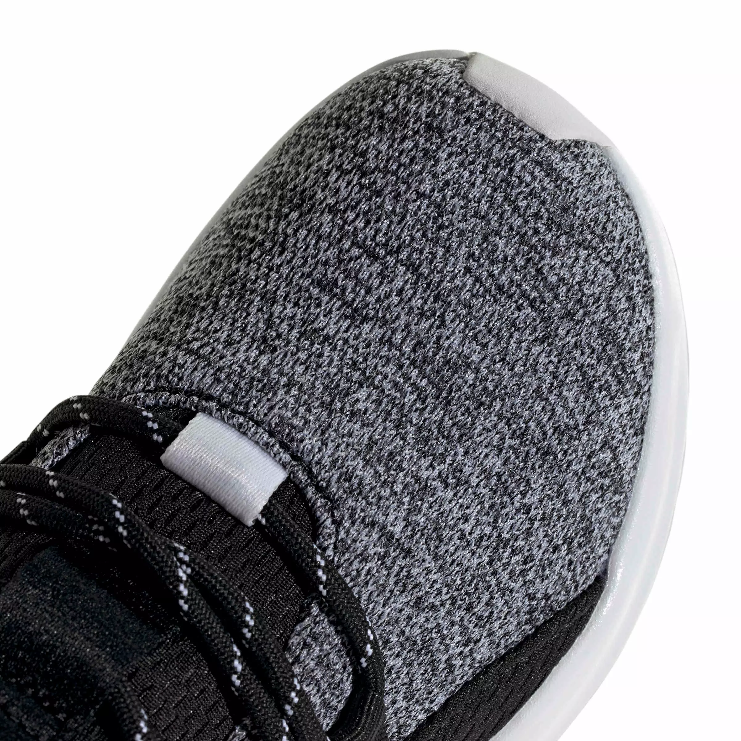 adidas Lite Racer Adapt 8.0 "Core Black/Core Black/Ftwr White" Preschool Boys' Shoe - BLACK/BLACK/WHITE