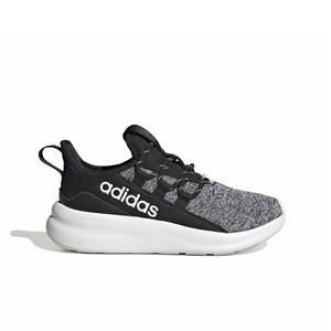 adidas Lite Racer Adapt 8.0 "Core Black/Core Black/Ftwr White" Preschool Boys' Shoe - BLACK/BLACK/WHITE