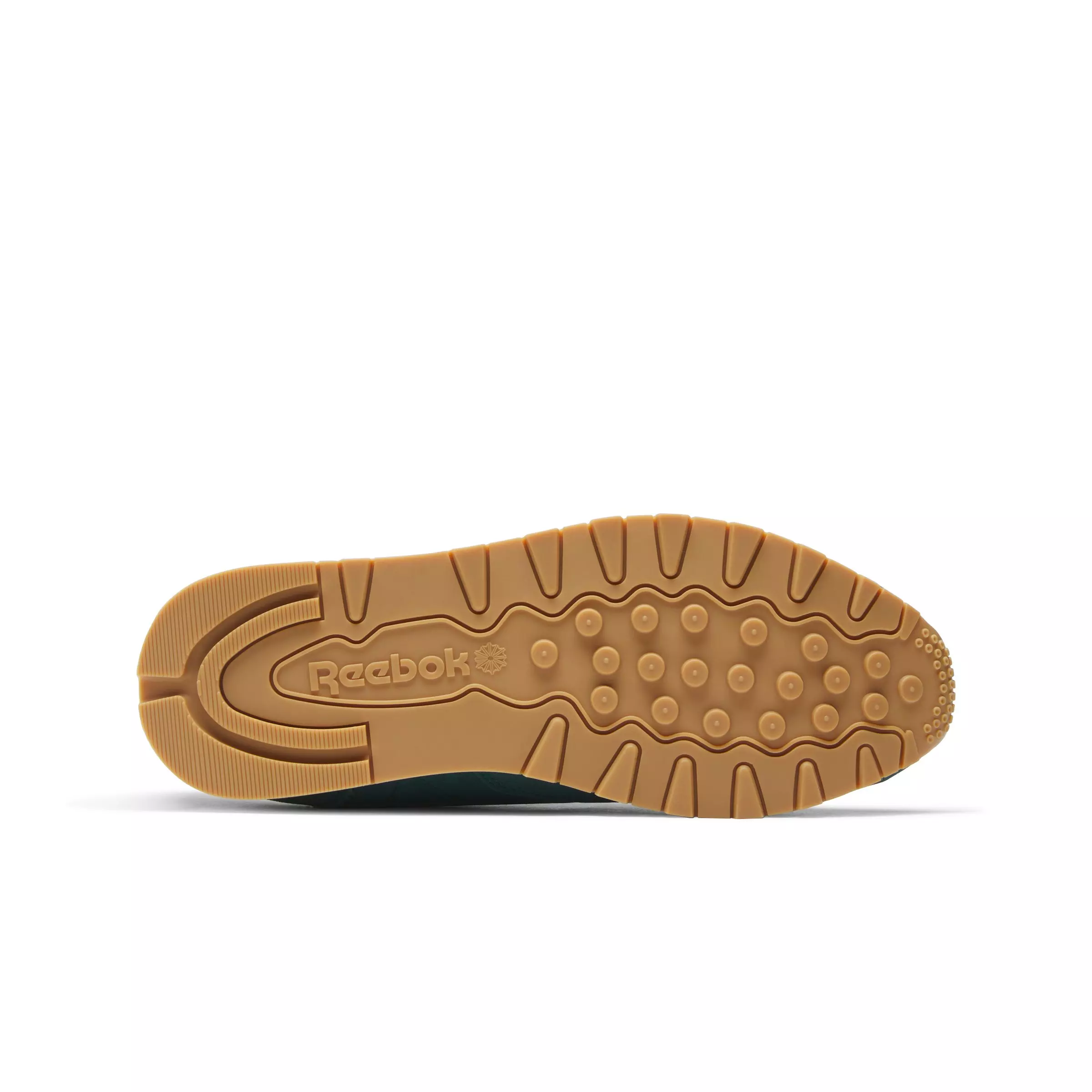 Reebok Classic Leather "Teal" Men's Shoe - TEAL