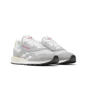 Reebok Classic Nylon 89 "Grey 1/Grey 2/Chalk" Men's Shoe
