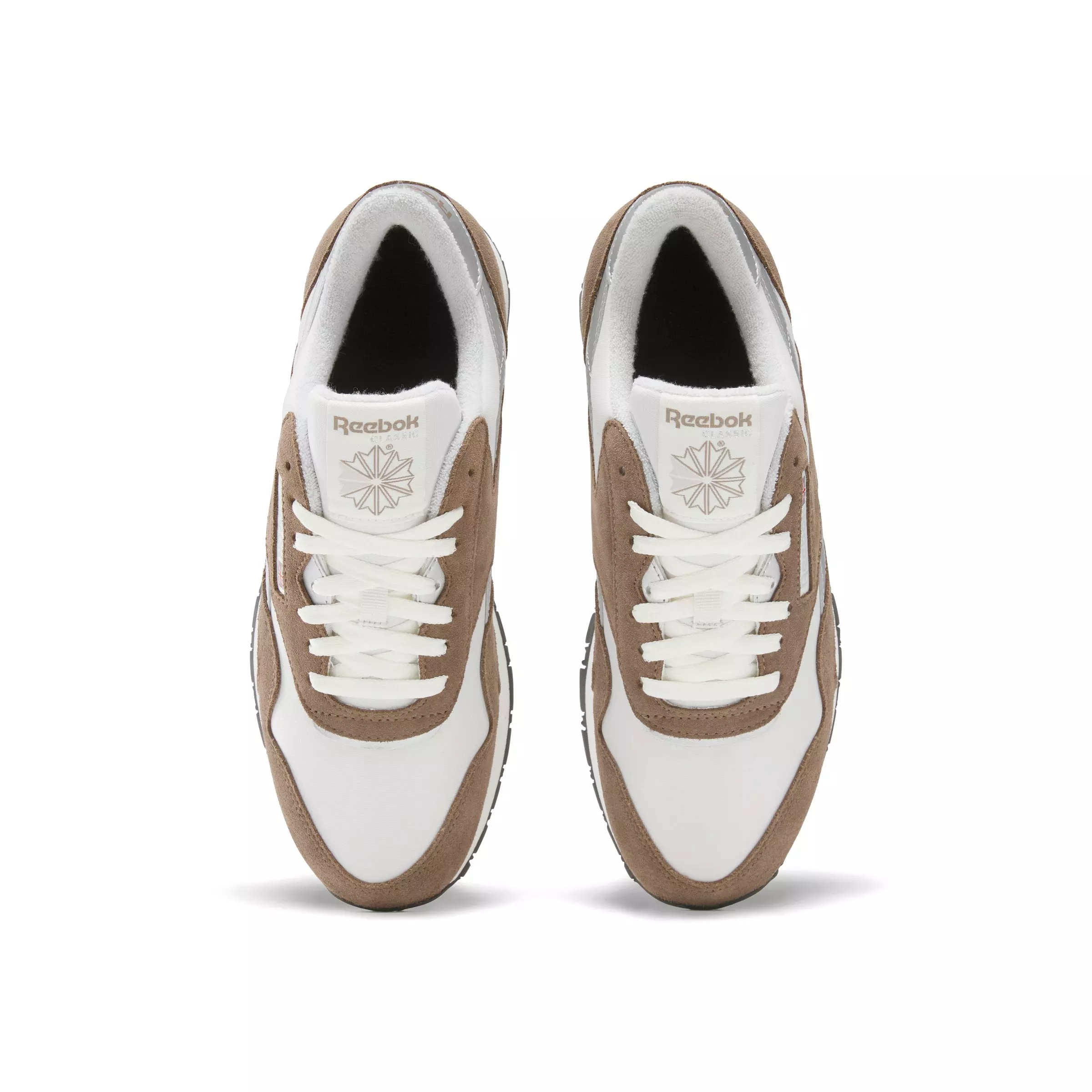 Reebok Classic Nylon "Trek Grey/Luxe Grey/Grey 1" Men's Shoe - TREK/GREY/GREY