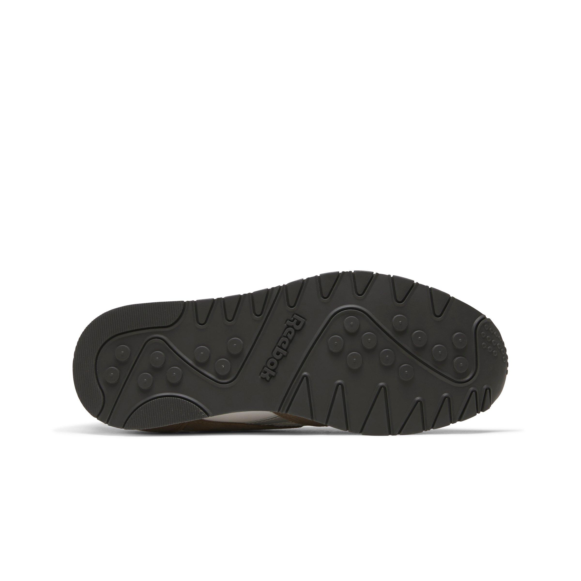 Reebok Classic Nylon "Trek Grey/Luxe Grey/Grey 1" Men's Shoe - TREK/GREY/GREY Thumbnail View 5