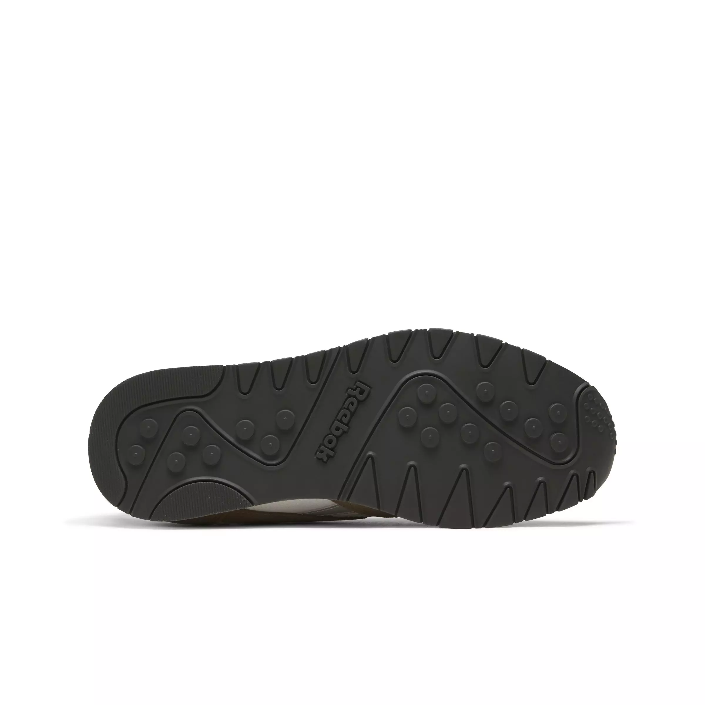 Reebok Classic Nylon "Trek Grey/Luxe Grey/Grey 1" Men's Shoe - TREK/GREY/GREY