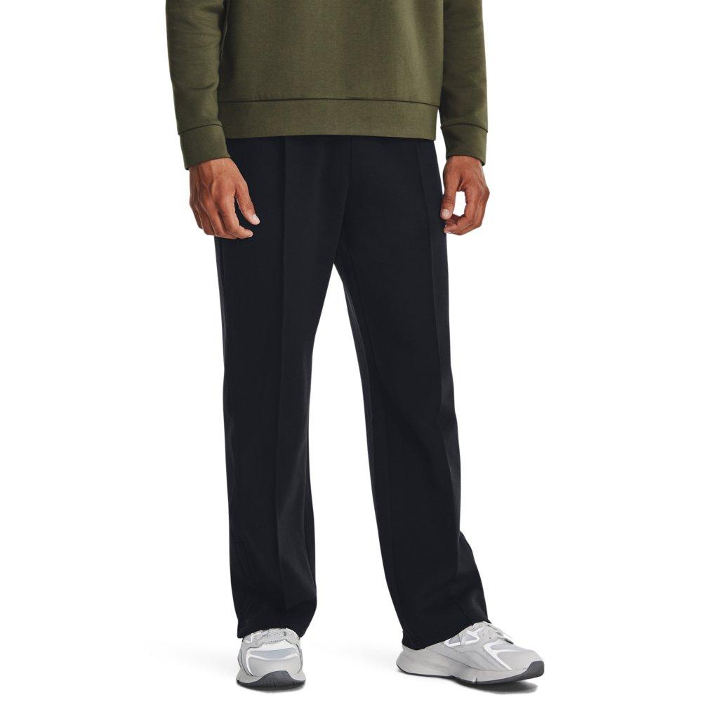 Under Armour Men's Unstoppable Fleece Hoodie - Hibbett