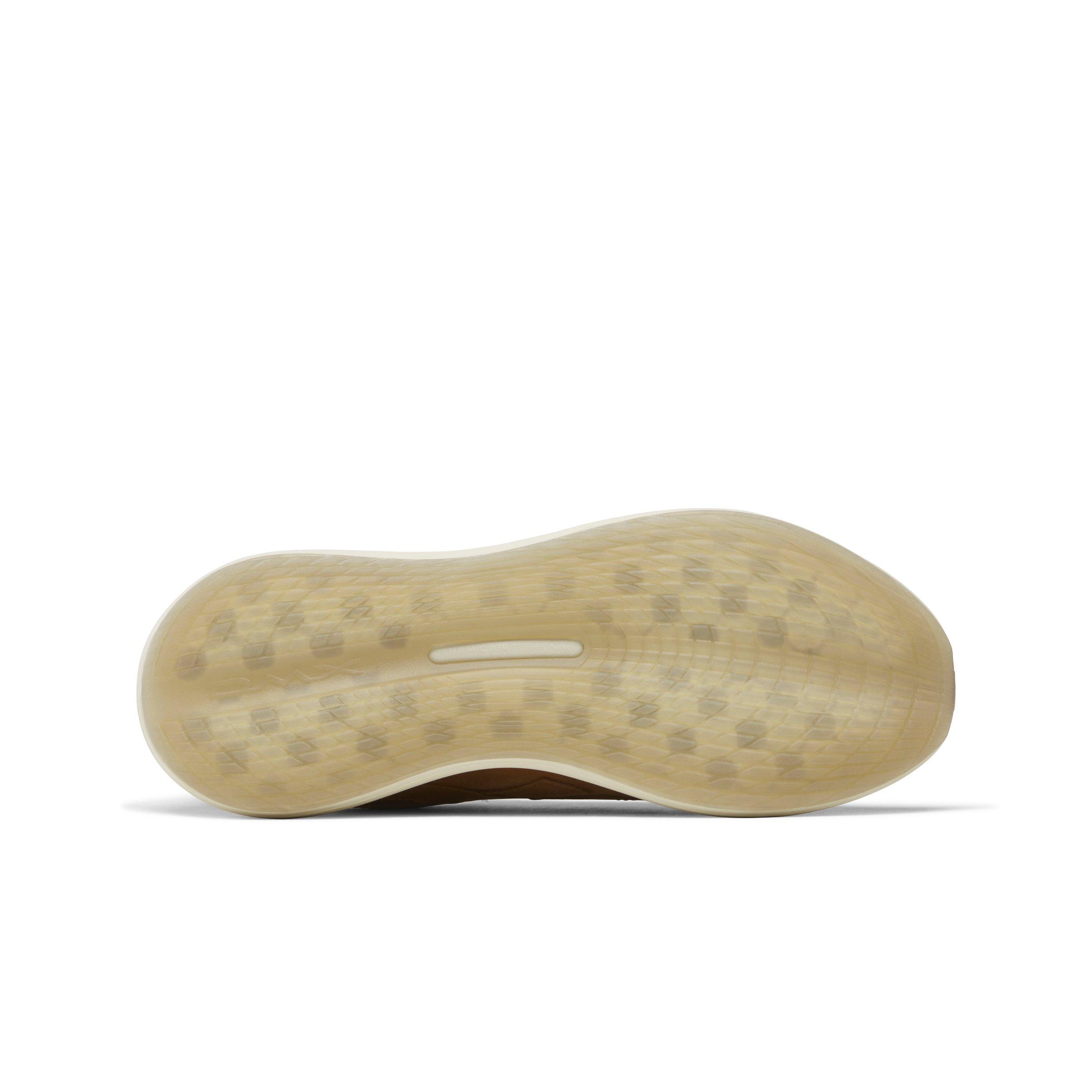 Reebok DMX Comfort+ Unexpected Lux "Court Brown/Alabaster" Men's Walking Shoe - BROWN/ALABASTER Thumbnail View 5