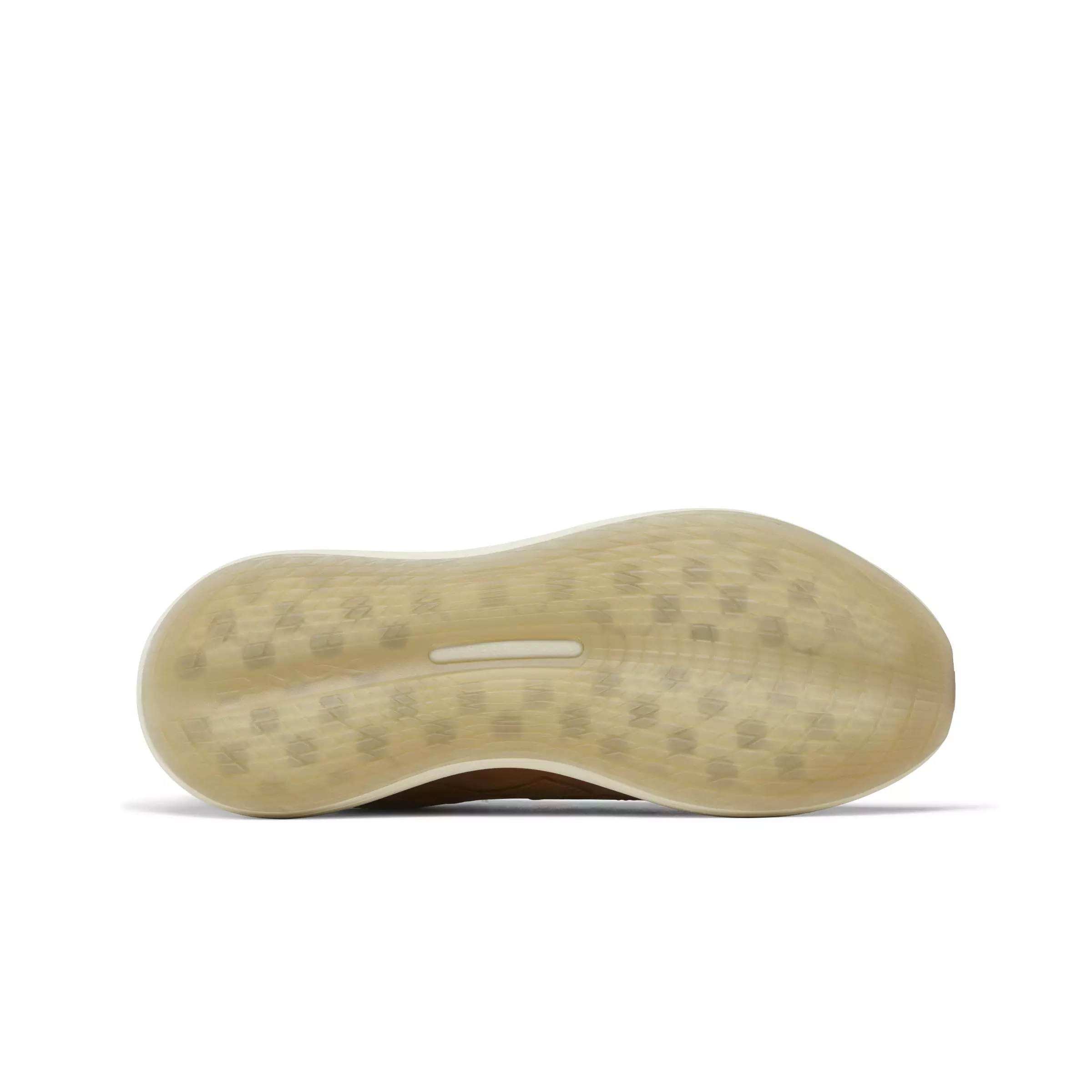 Reebok DMX Comfort+ Unexpected Lux "Court Brown/Alabaster" Men's Walking Shoe - BROWN/ALABASTER