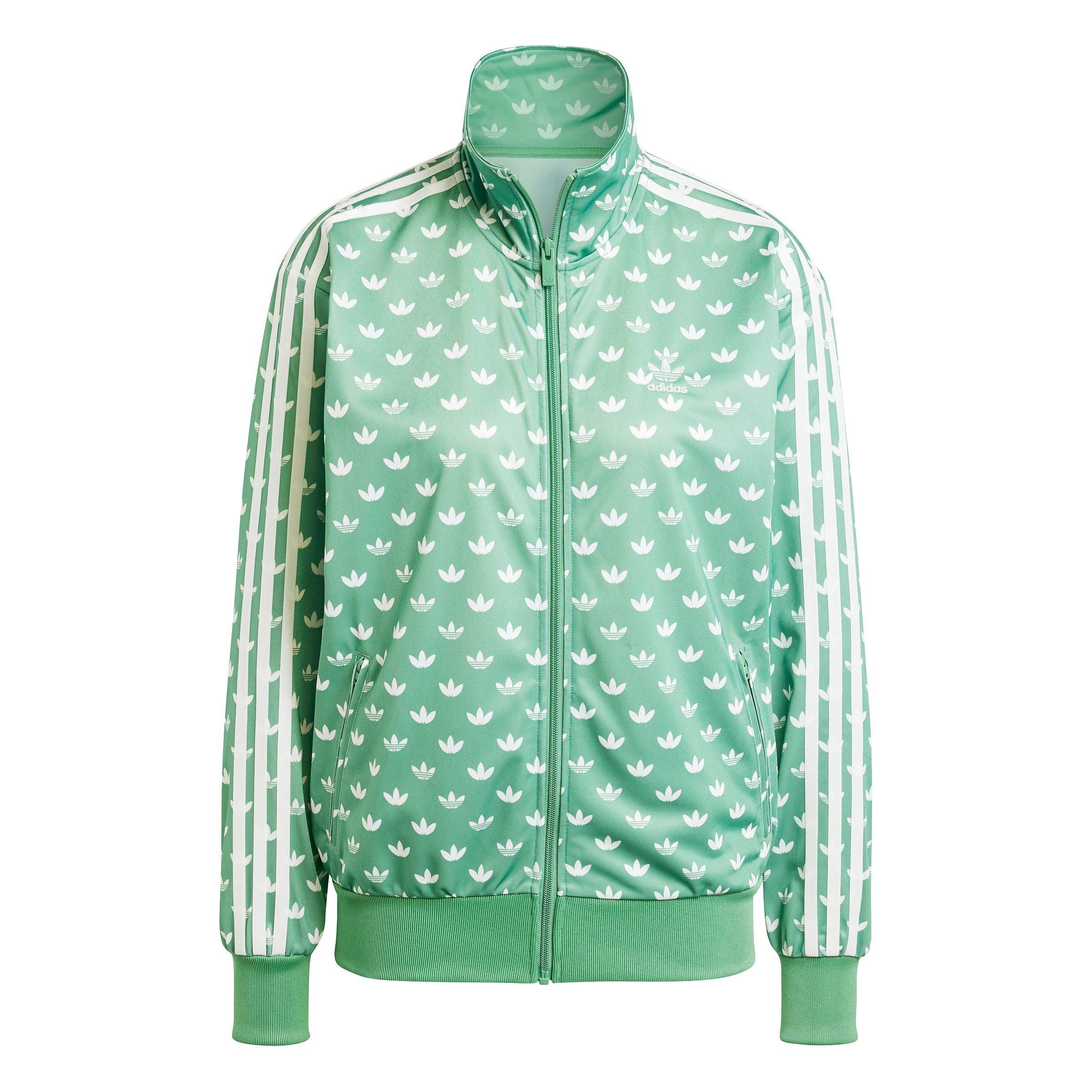 adidas firebird track top green xs ジャージ adidas firebird track top green xs ジャージ