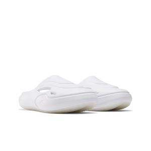 Reebok DMX Recovery "White/White/White" Men's Mule