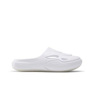 Reebok DMX Recovery "White/White/White" Men's Mule