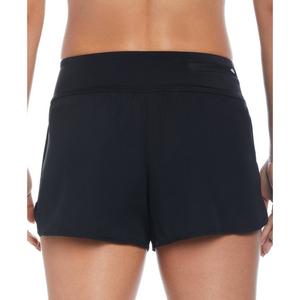 Nike Women's Solid Element Swimming Boardshorts