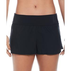Nike Women's Solid Element Swimming Boardshorts