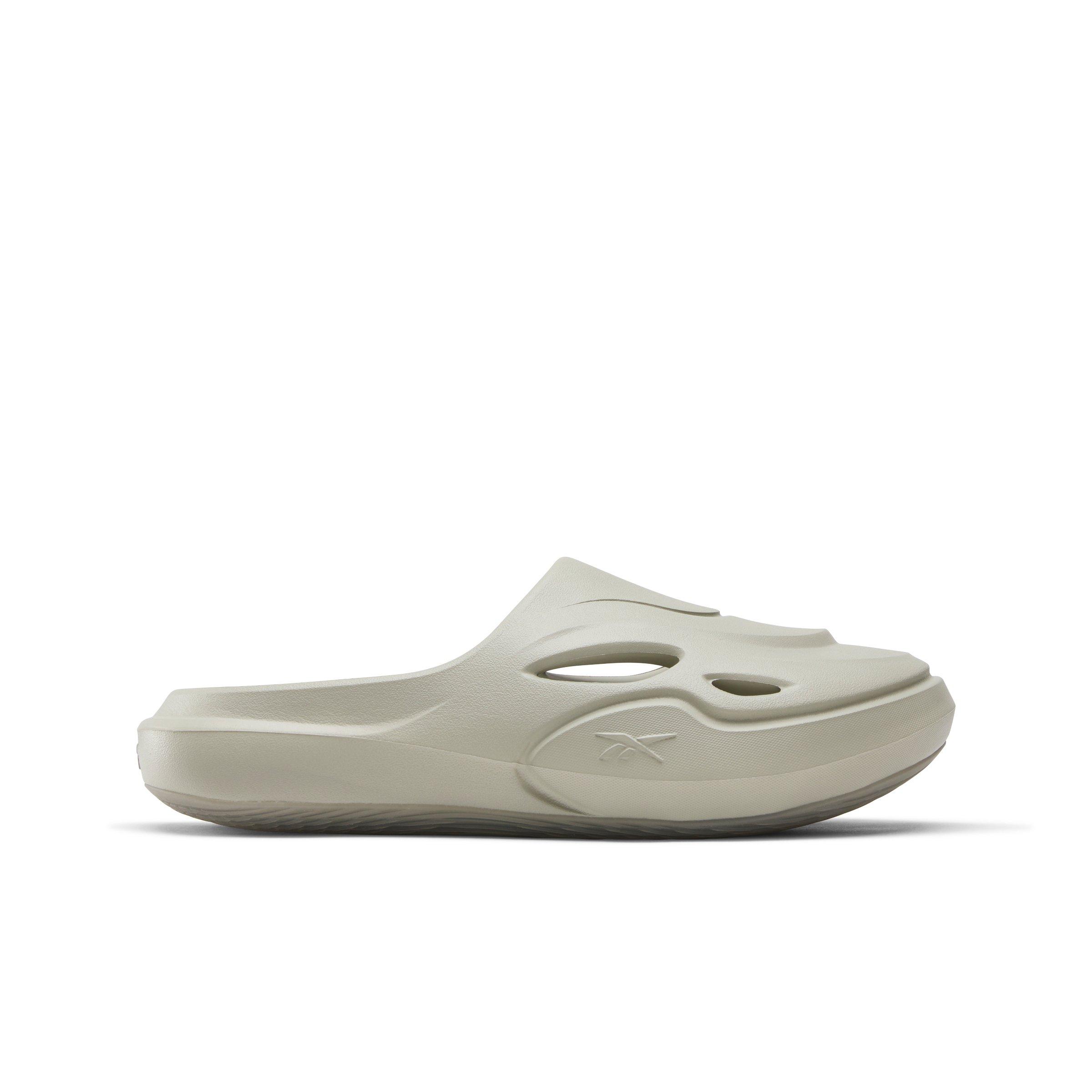 Reebok DMX Recovery "Grey" Men's Mule - GREY Thumbnail View 1