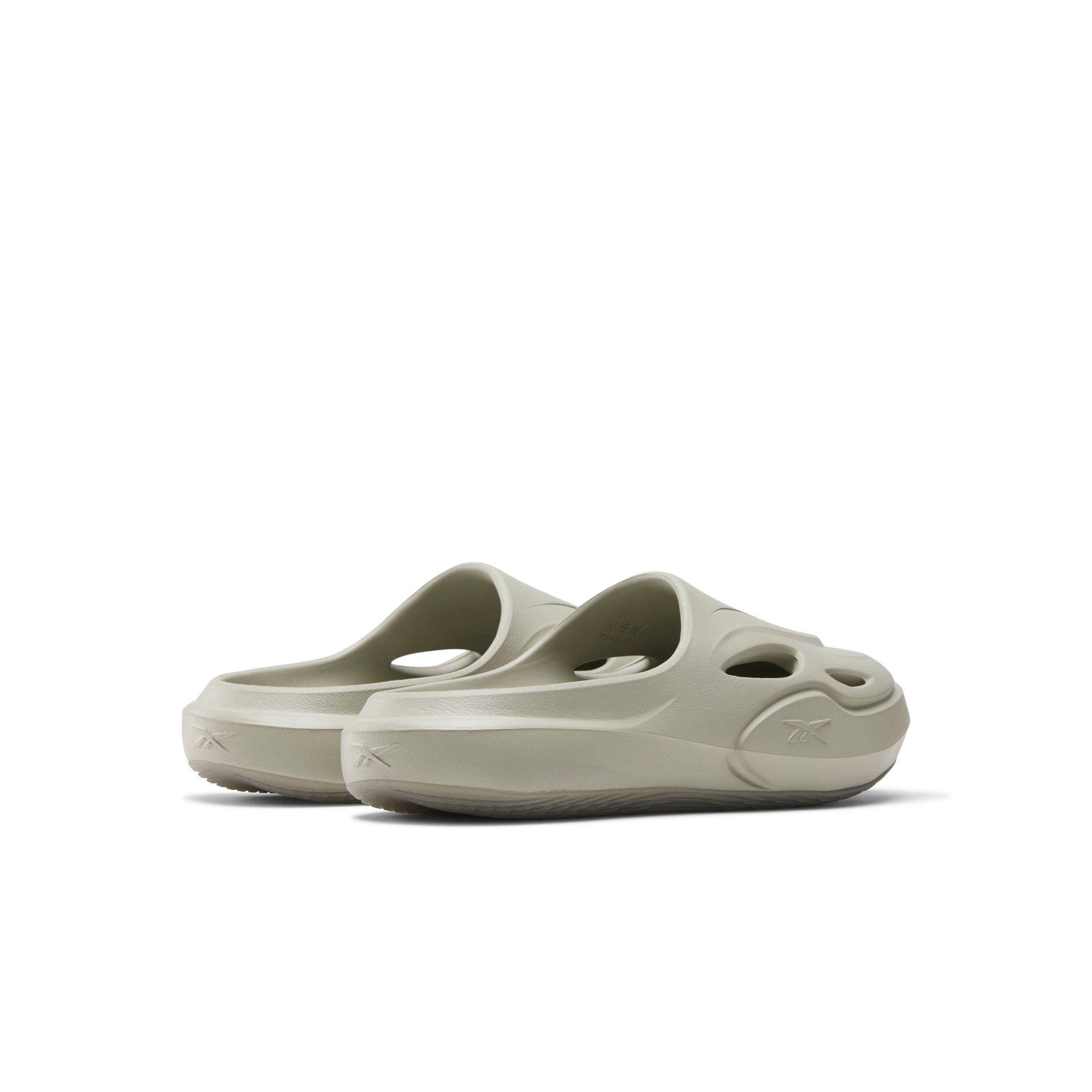 Reebok DMX Recovery "Grey" Men's Mule - GREY Thumbnail View 3