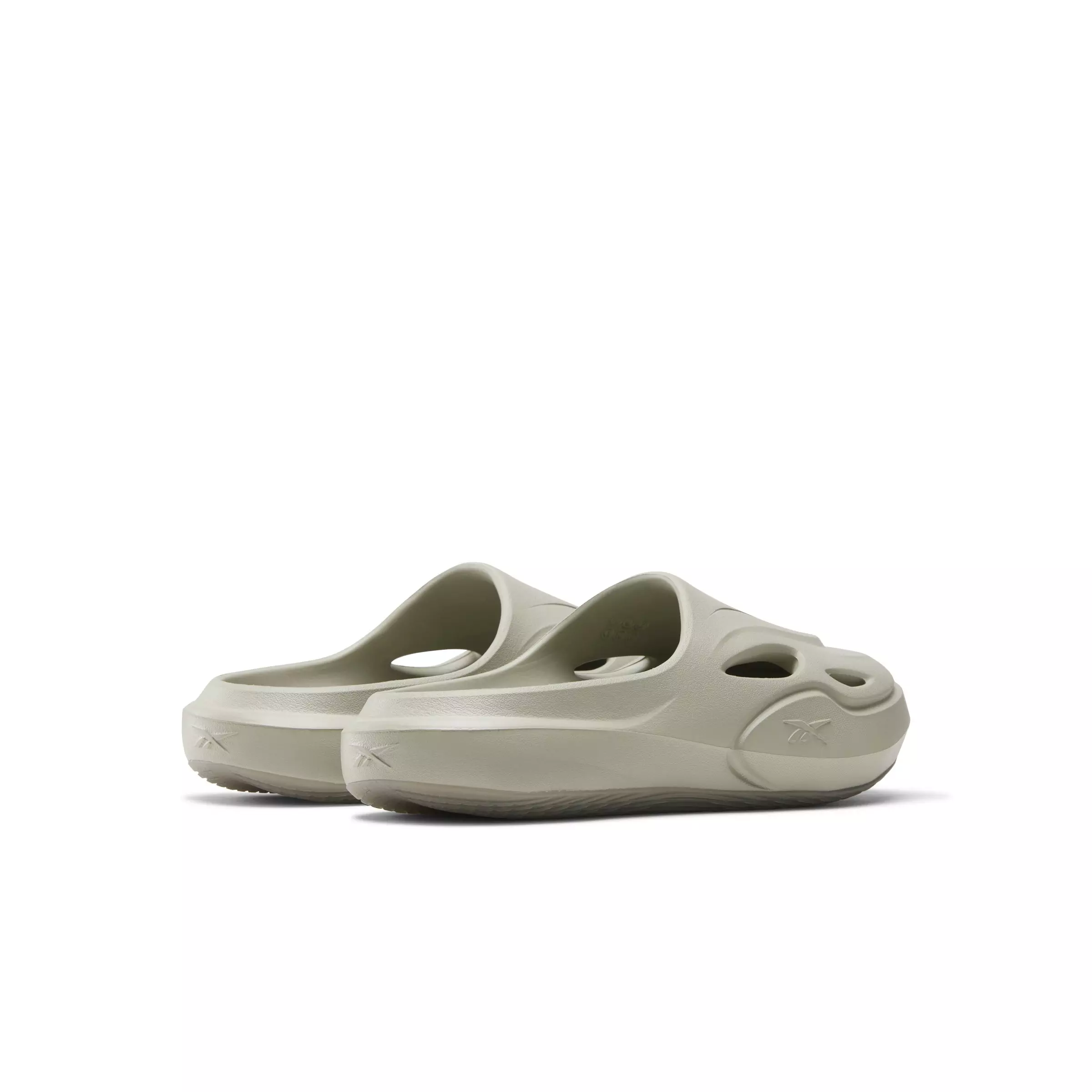 Reebok DMX Recovery "Grey" Men's Mule - GREY