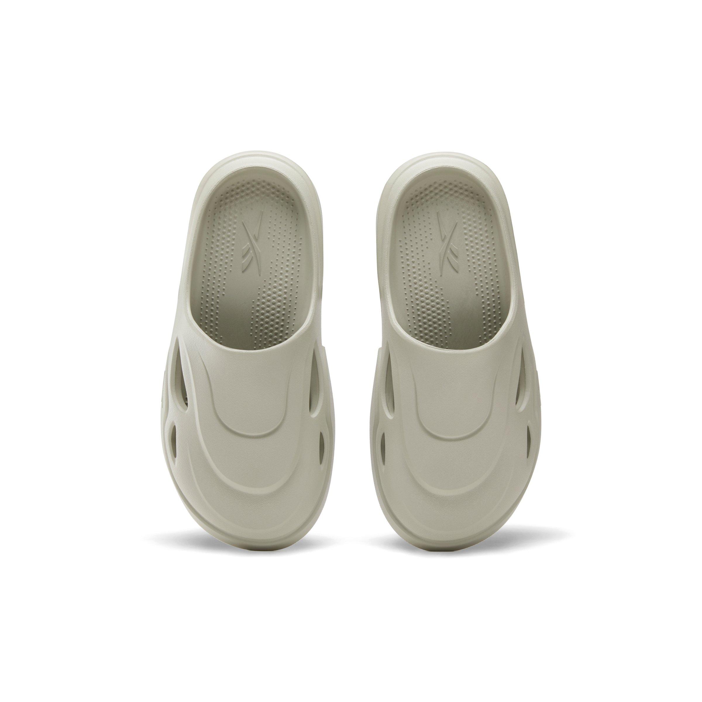 Reebok DMX Recovery "Grey" Men's Mule - GREY Thumbnail View 4