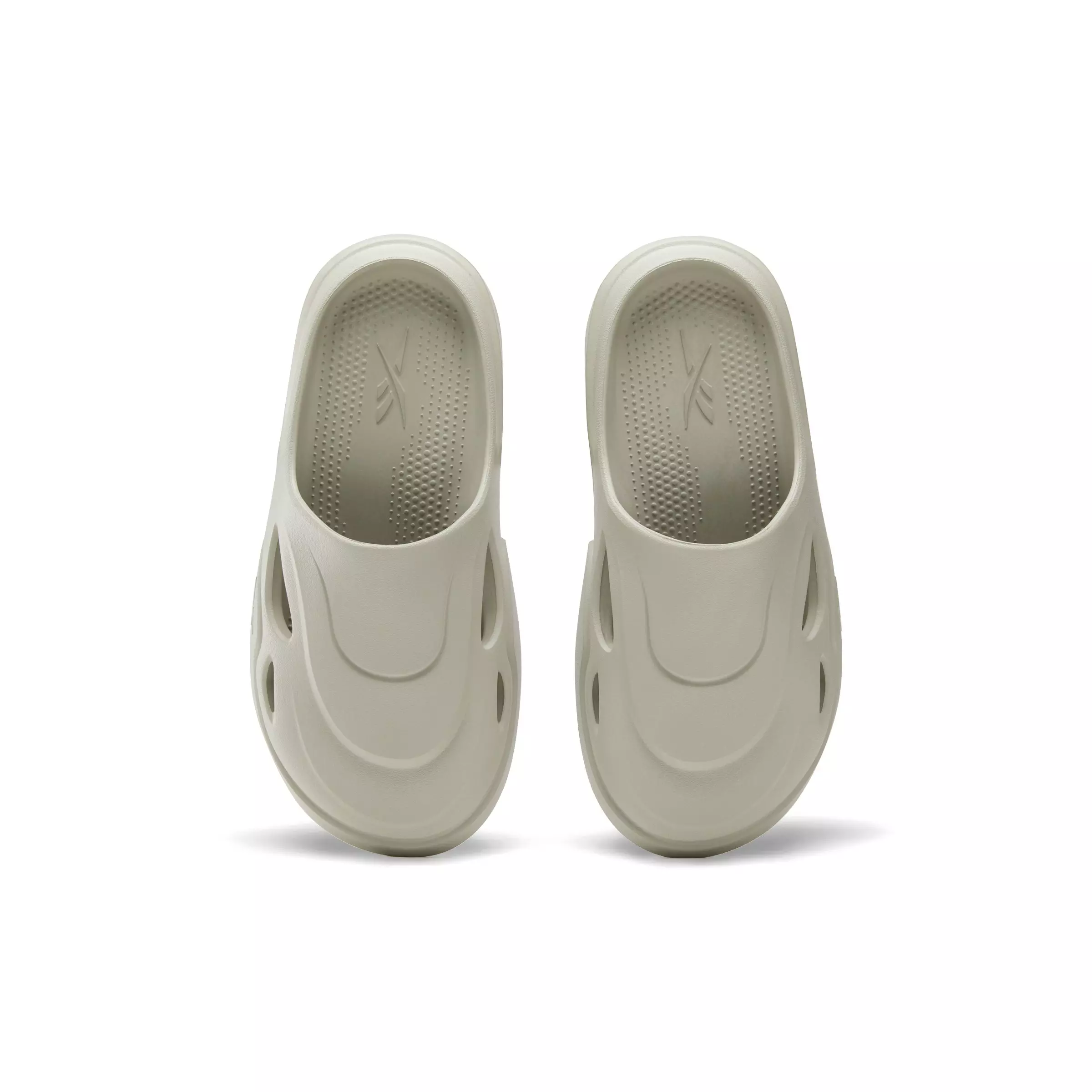 Reebok DMX Recovery "Grey" Men's Mule - GREY