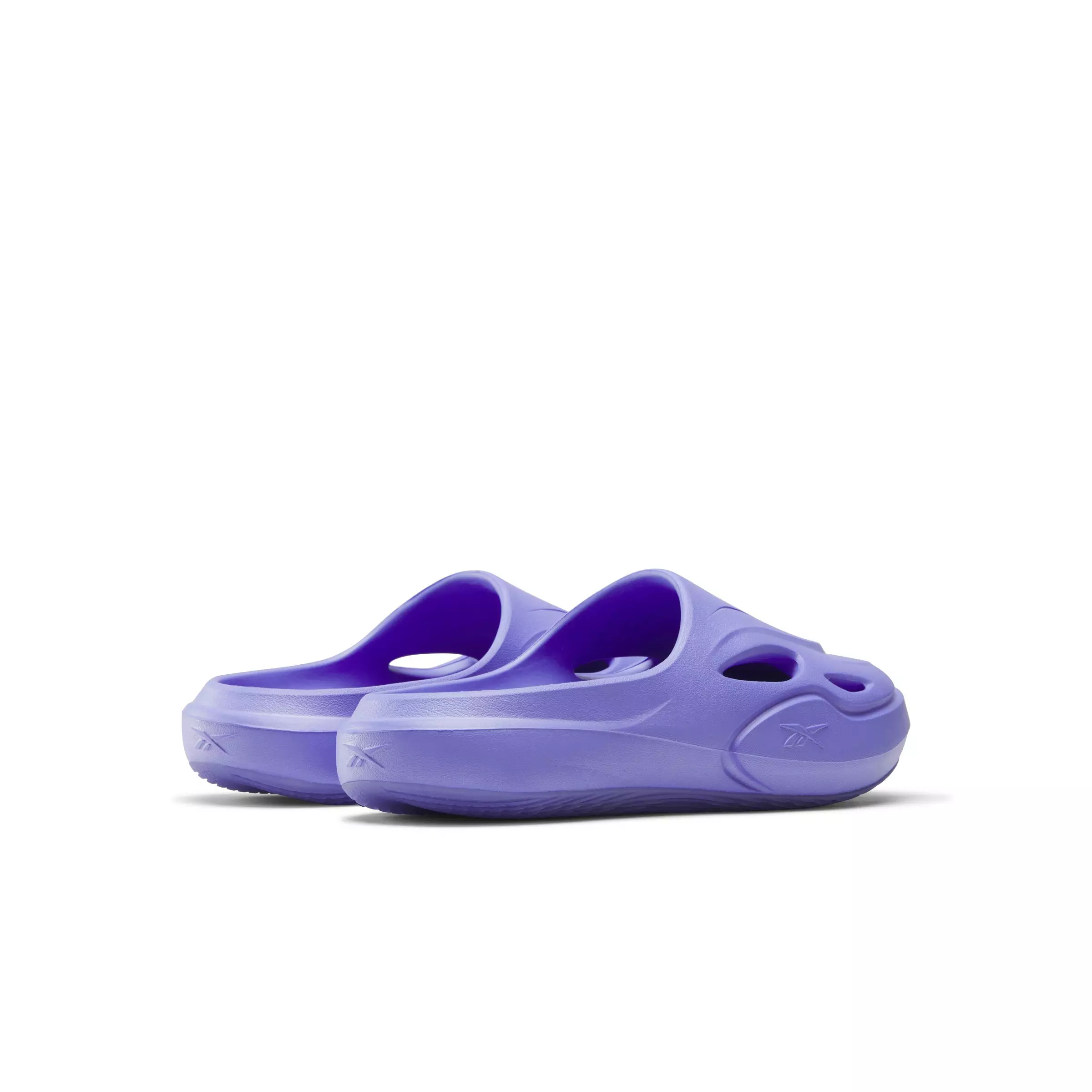 Reebok DMX Recovery "Purple" Men's Mule - PURPLE