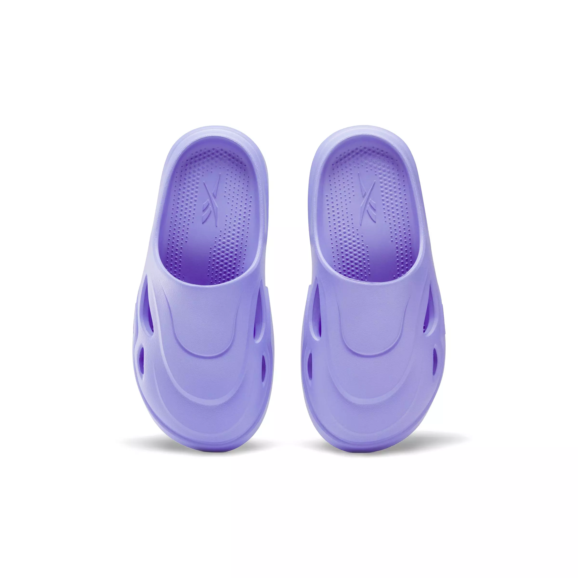 Reebok DMX Recovery "Purple" Men's Mule - PURPLE