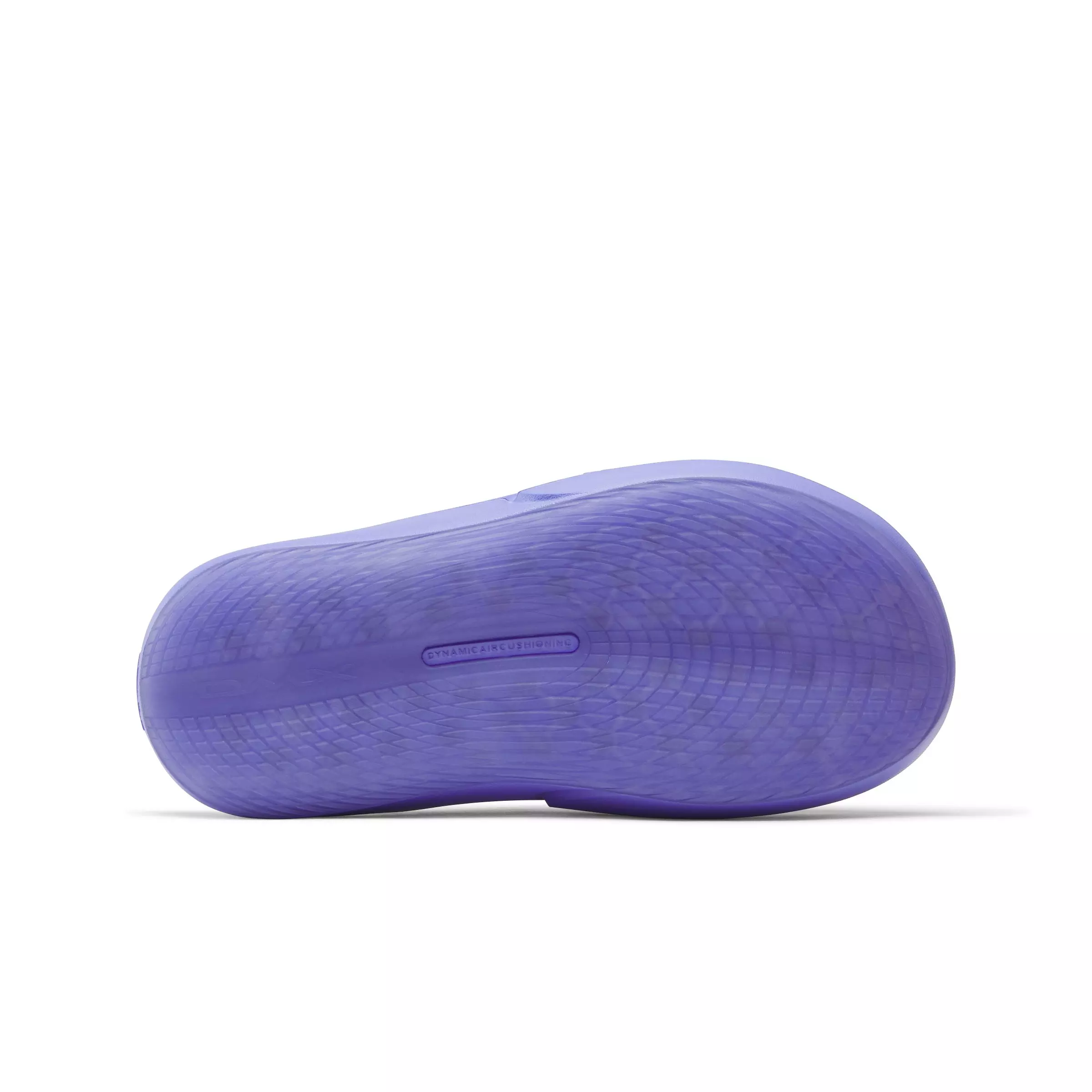 Reebok DMX Recovery "Purple" Men's Mule - PURPLE