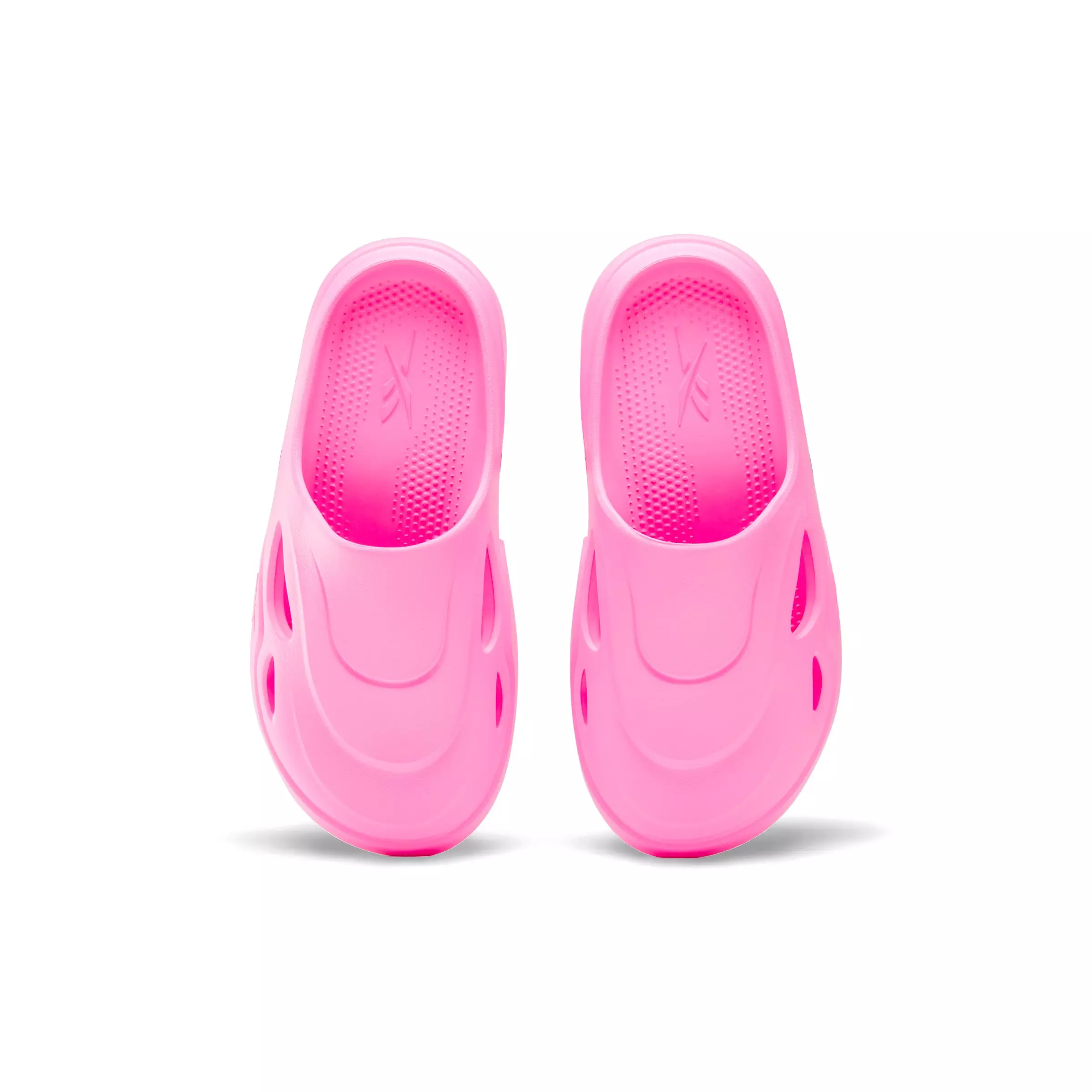 Reebok DMX Recovery "Paradise Pink/Paradise Pink/Paradise Pink" Men's Mule - PINK/PINK/PINK