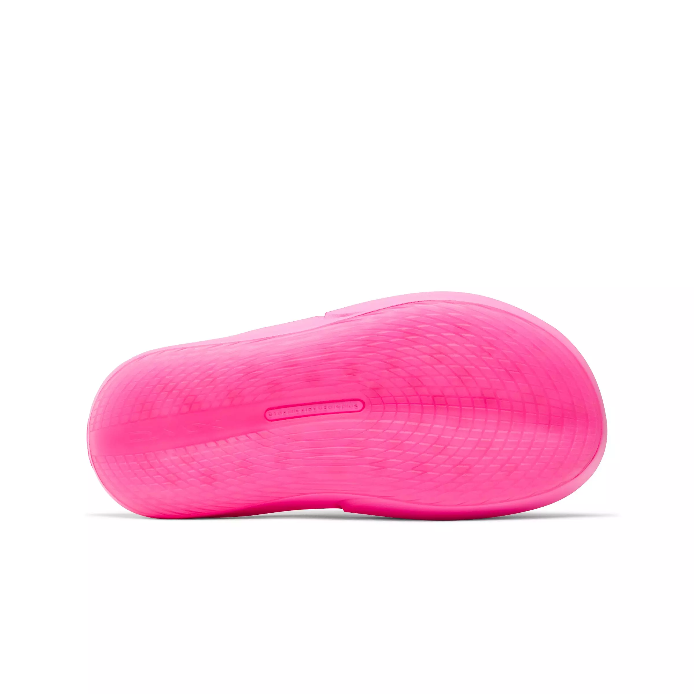 Reebok DMX Recovery "Paradise Pink/Paradise Pink/Paradise Pink" Men's Mule - PINK/PINK/PINK