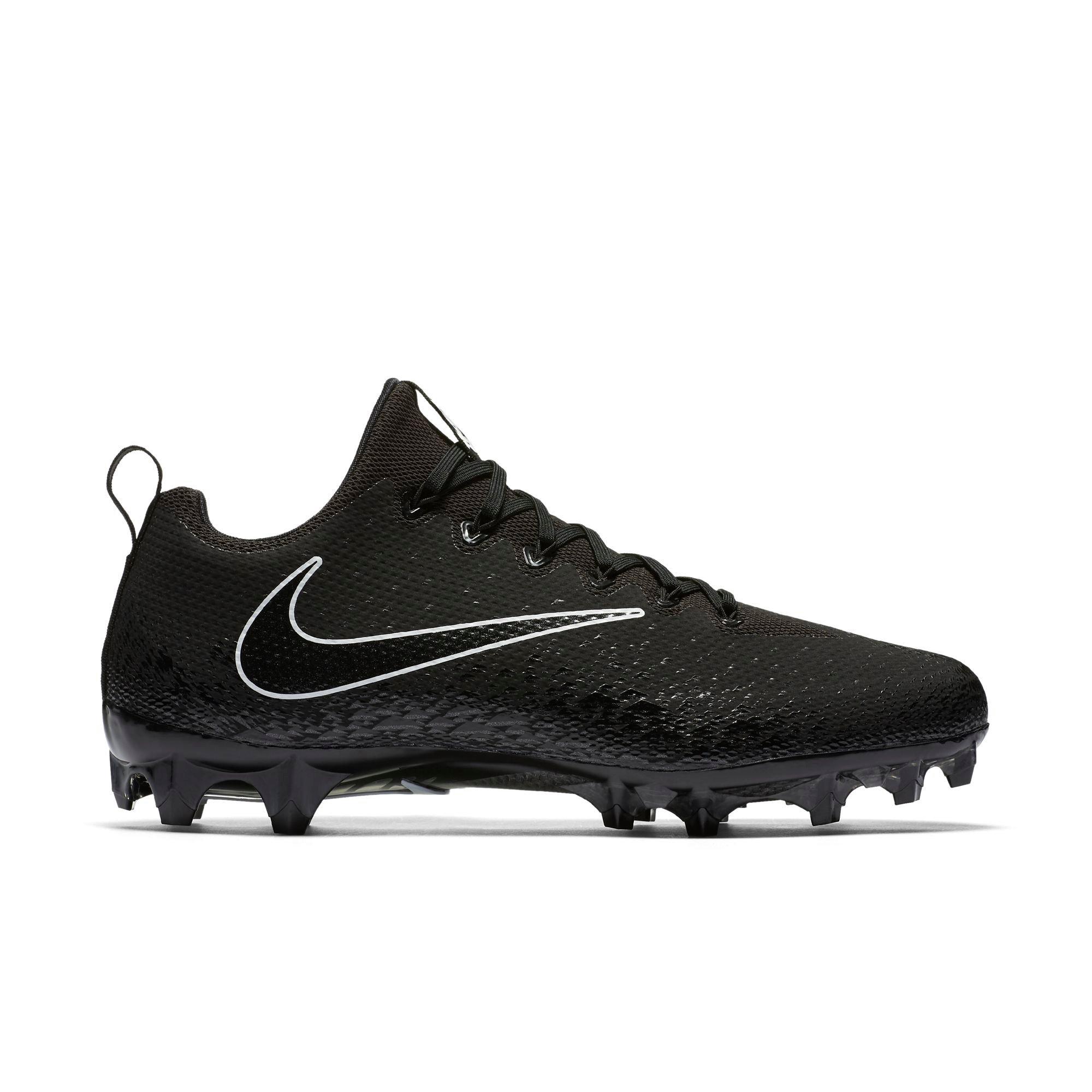 untouchables football cleats