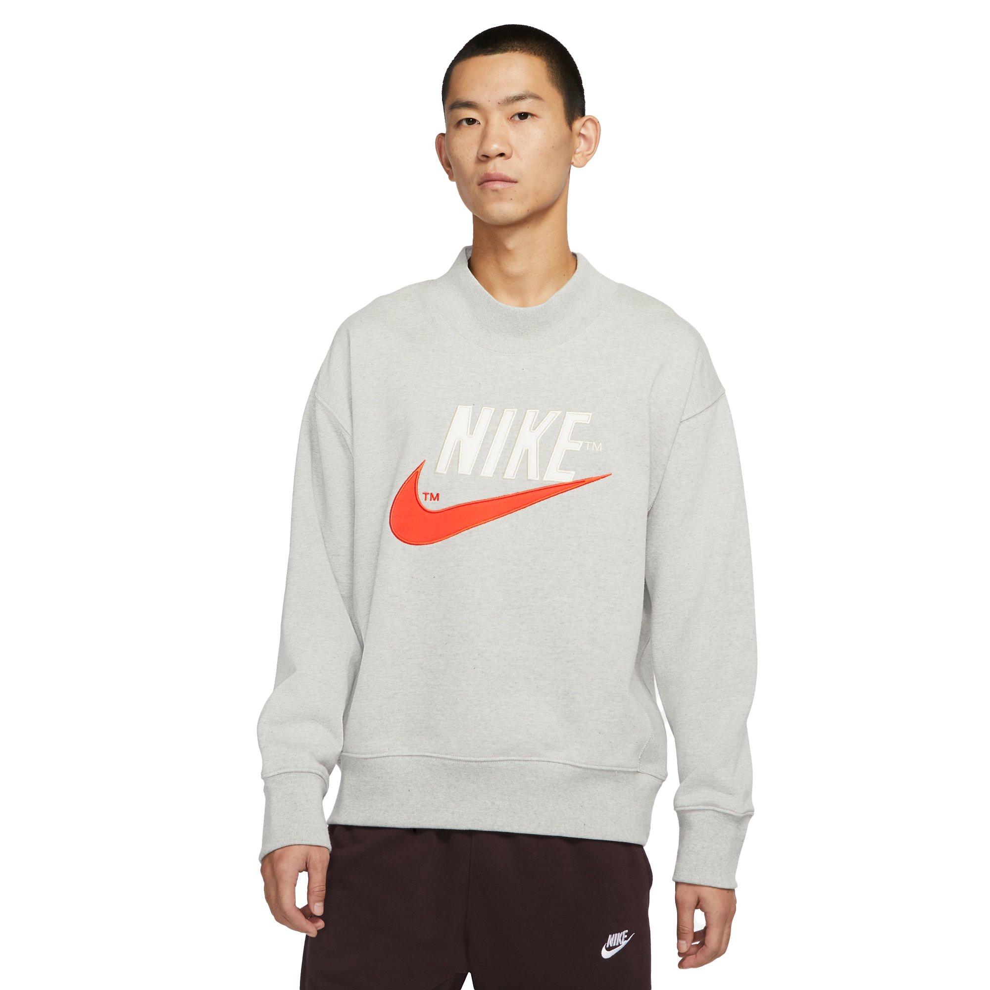 Nike Men's Sportswear Trend Overshirt - Hibbett | City Gear