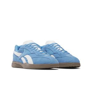 Reebok Hammer Street "Essential Blue/Chalk/Gum" Men's Shoe